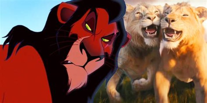 What episode of The Lion Guard is Scar in? – Celebrity