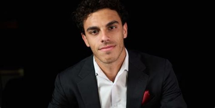 What ethnicity is Francisco Cerundolo? Where is Francisco Cerundolo from?