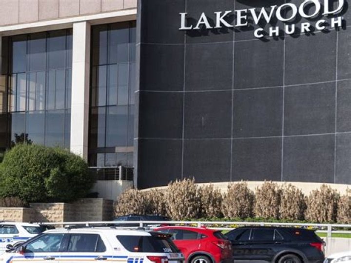 What happened at Joel Osteen’s Lakewood Church, and were there any survivors?