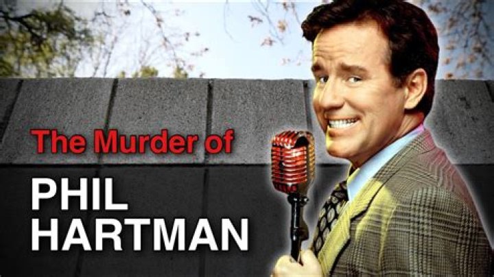 
What Happened Between Andy Dick and Phil Hartman? Murder Charges, Is He Going To Jail? 
