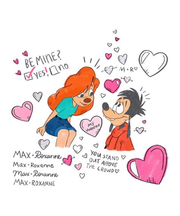 What happened between Max and Roxanne? – Celebrity