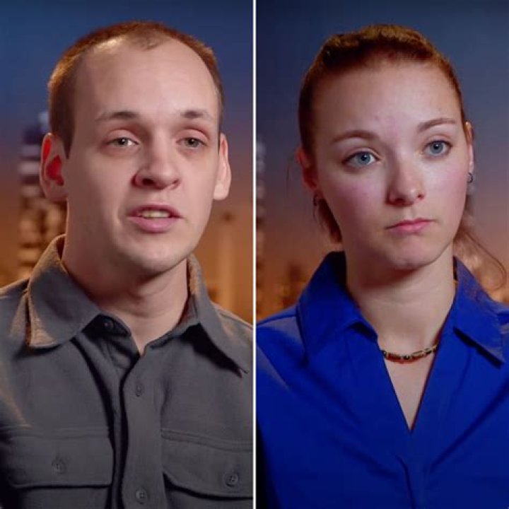 What Happened To Abe And Rebecca From Breaking Amish? A Peek Into Their Married Life