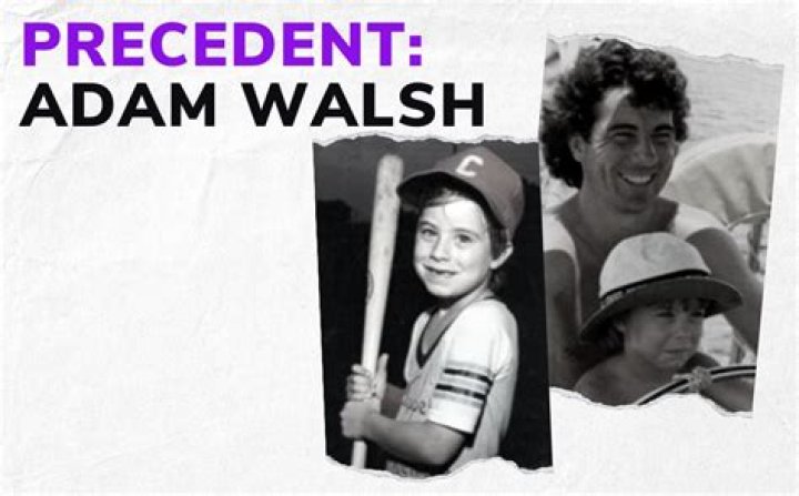 
What Happened To Adam Walsh? His Killer Ottis Toole Died In 1996 