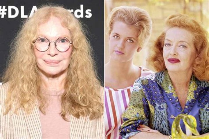 What Happened To Bette Davis’ Daughter B. D. Hyman, Where Is She Now?