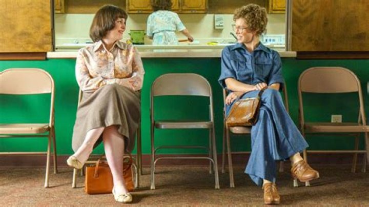 What happened to Betty Gore? Here’s the true story behind Hulu’s ‘Candy’