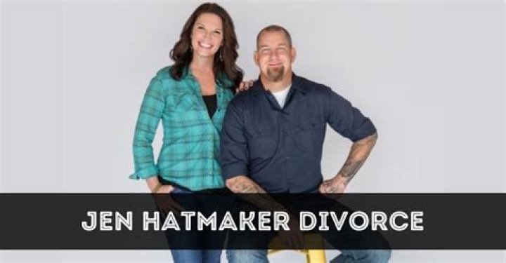 What Happened To Brandon Hatmaker & Ex Wife Jen Hatmaker? Divorce Reason Explained