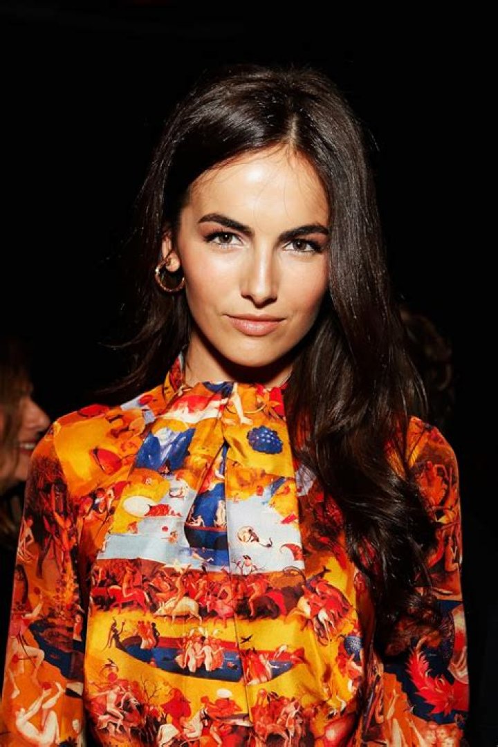 What happened to Camilla Belle?