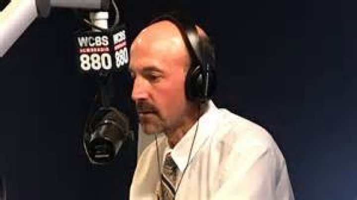 What Happened To CBS Radio Journalist Peter Haskell? Update On His Illness And Wikipedia Bio