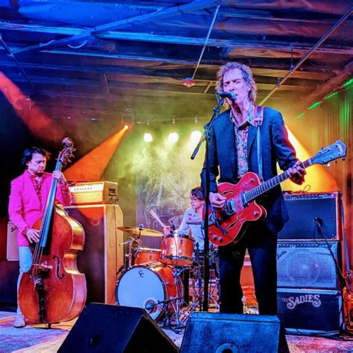 
What Happened To Dallas Good? ‘The Sadies’ Singer Dies At 49 