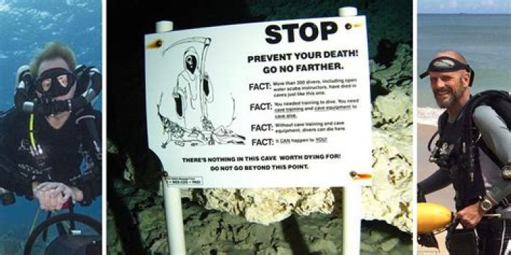 
What Happened To Divi Henoch? Scuba Diving Accident And Death Facts Checked 