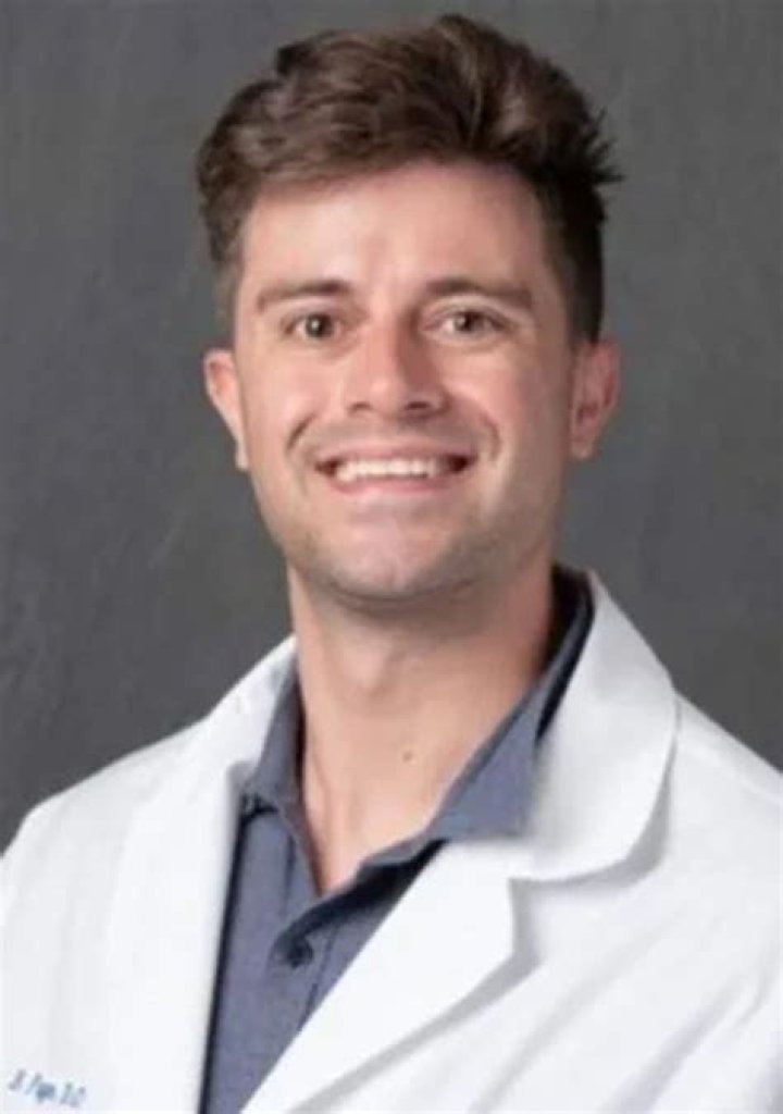 
What happened to Dr. Bolek Payan? Missing Michigan doctor found dead in frozen pond 