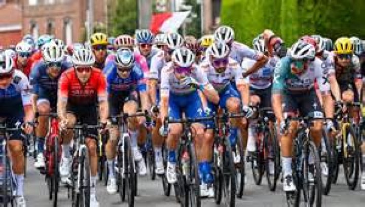 
What Happened To Egan Bernal? Colombian Cyclist On Tour de France 2022 Or Not, Injury Details After Crash 