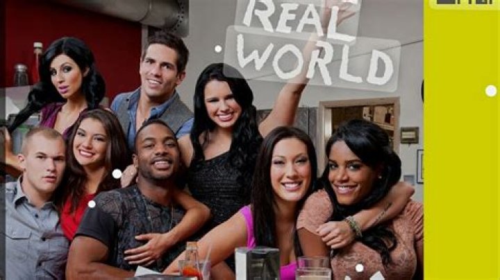 What Happened To Elka From Real World? – Celebrity
