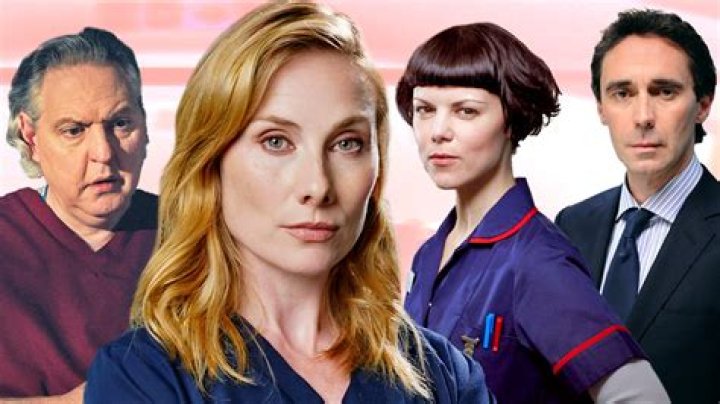 What Happened To Harry Tressler In Holby City? Is Actor Jules Knight Leaving The BBC Medical Drama?