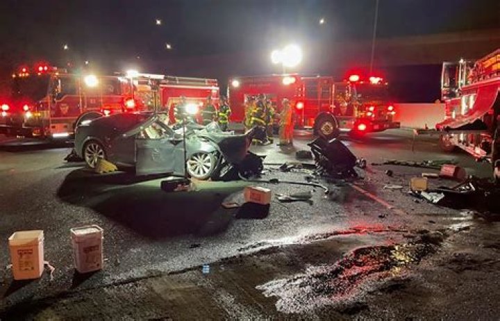 What Happened To Holly Mahnke? Modesto California Traffic Collision