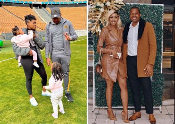 
What Happened To Itumeleng Khune? His Illness And Health Update 2022 