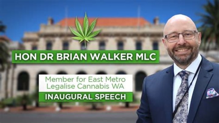 
What Happened To Kayvan Walker Australia? Dr Brian Walker MLC Son Death Cause Revealed 