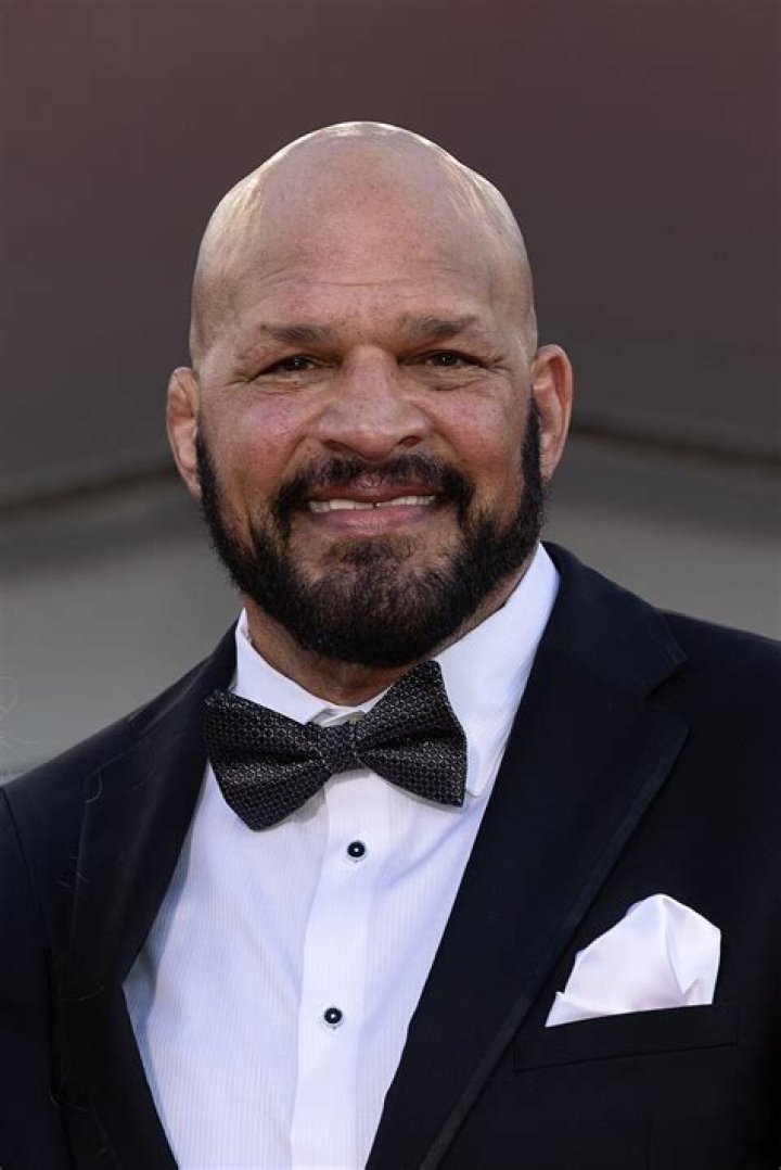 
What Happened To Mark Robinson? Health Condition Explored 