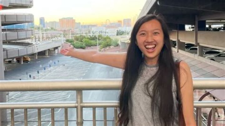 What happened to Nancy Ng and has she been found in Guatemala?