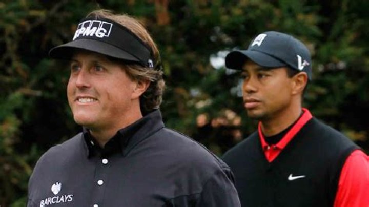 
What Happened To Phil Mickelson? Controversy Explained – Why Did He Pull Out Of The Masters? 