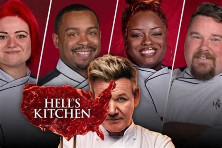 What Happened To Raj From Hell’S Kitchen? – Celebrity