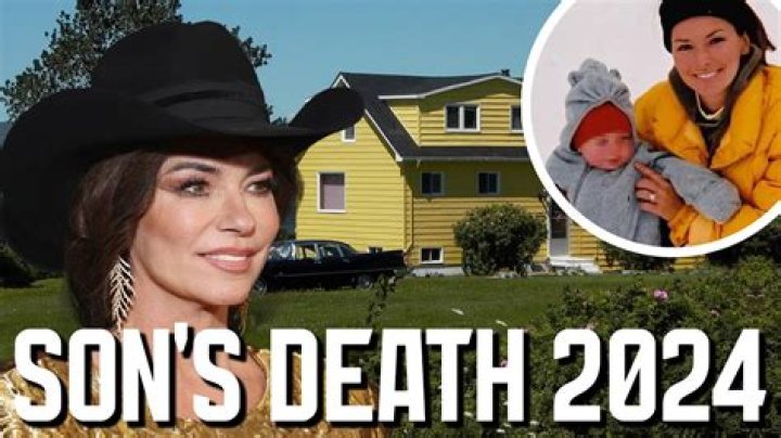 What happened to Shania Twain parents? Car accident explained