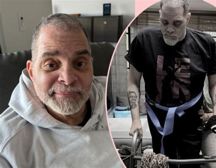 What happened to Sinbad the comedian?