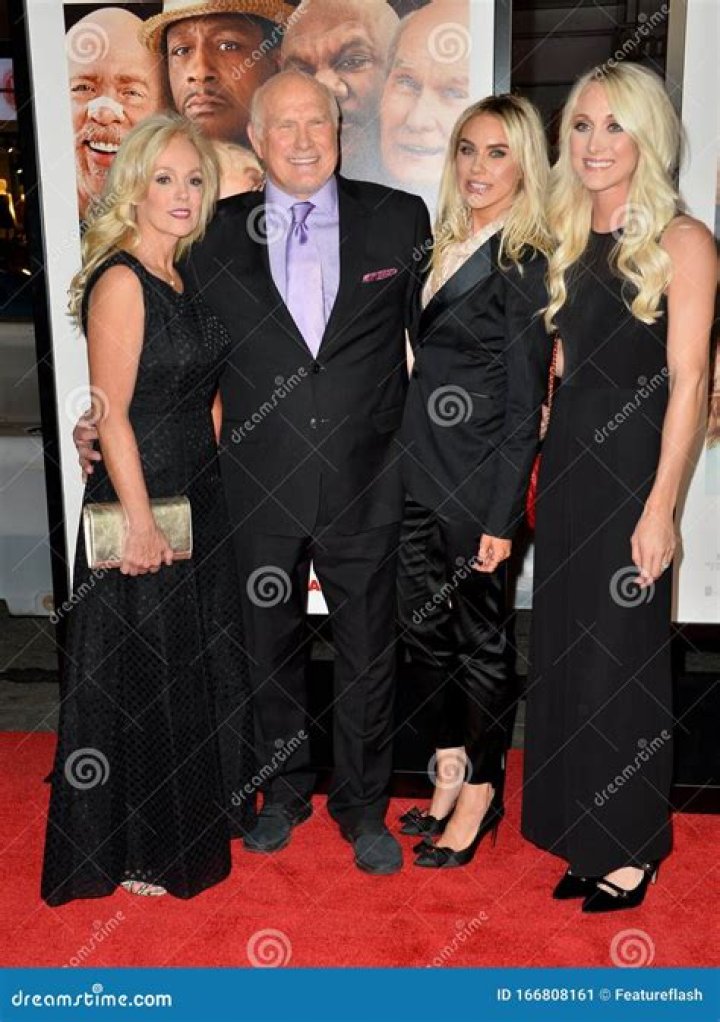 
What Happened To Terry Bradshaw? Know Terry Bradshaw Age, Wife, And Net Worth 