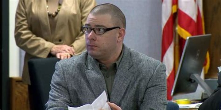 What Happened To The Man Who Killed Chris Kyle? Eddie Ray Routh Update Today