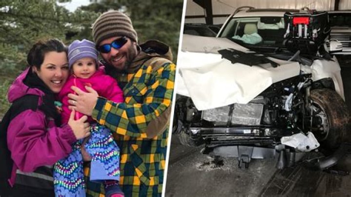 What happened to Toby Keith’s daughter? Krystal Keith’s terrifying car crash revealed