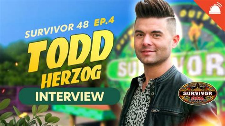 What Happened To Todd Herzog? Answered