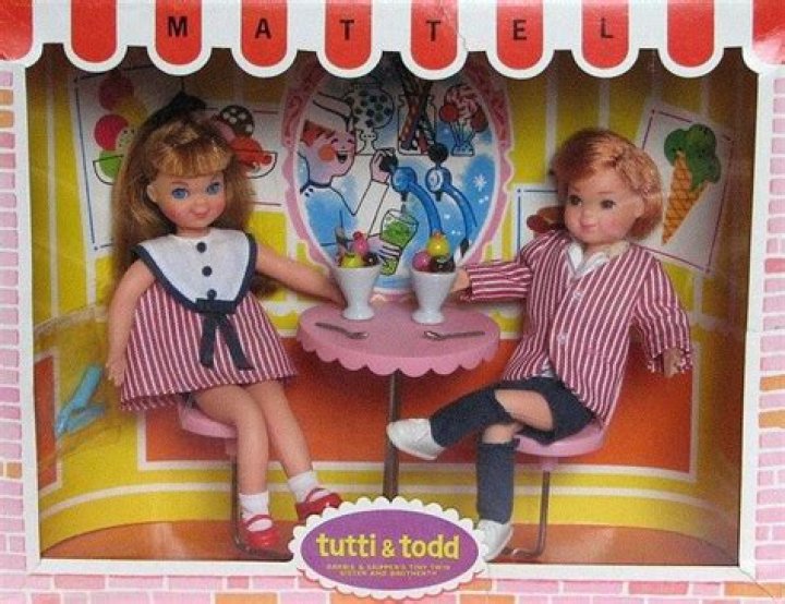 What happened to Tutti and Todd? – Celebrity