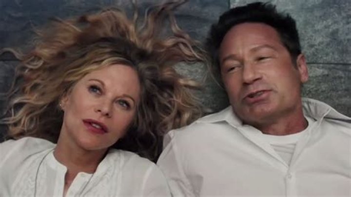 ‘What Happens Later’ trailer, release date, and the cast with Meg Ryan, David Duchovny, and more