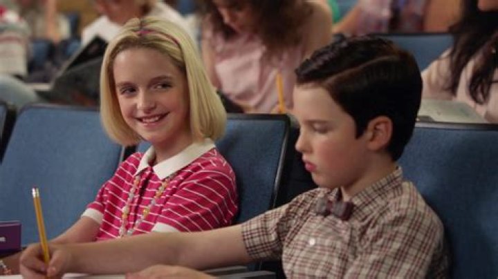 What Happens To Paige In Young Sheldon? – Celebrity