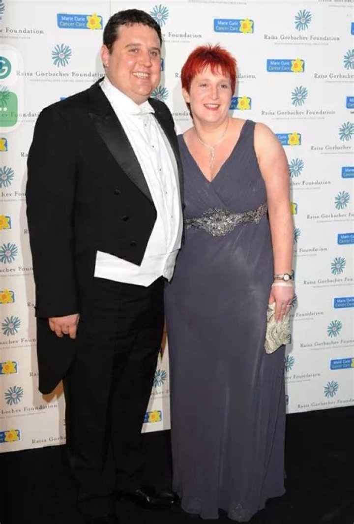 
What Illness Does Peter Kay And Wife Susan Gargan Have? Latest Health Condition 