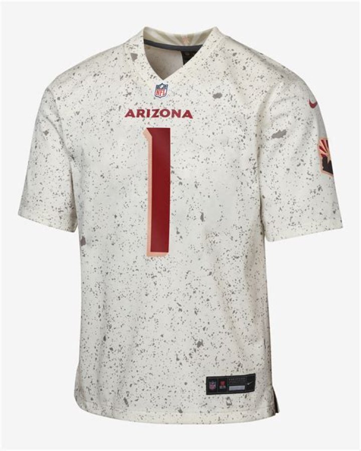 What Is A Vapor Fuse Jersey? Limited Nike 2023