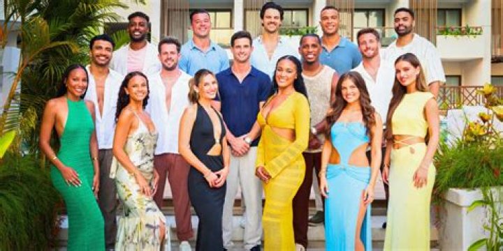 What Is Aaron Clancy Ethnicity? Meet The Bachelor In Paradise Cast On Instagram