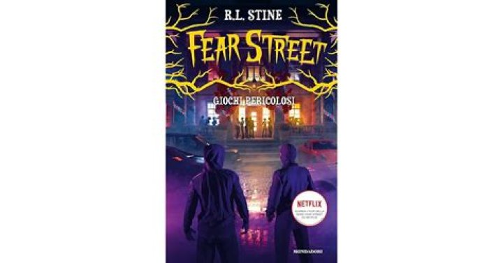 What is Alice’s last name in fear street? – Celebrity