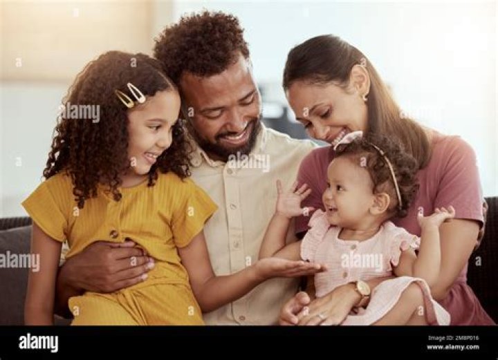 What Is Alma Powell Ethnicity and Race? Parents and Family