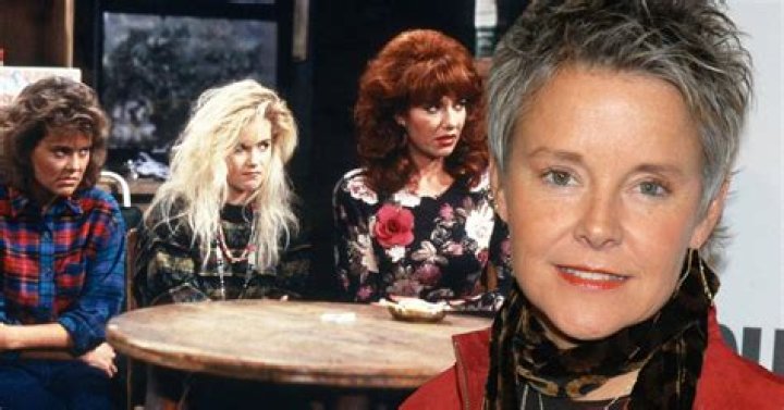 What is Amanda Bearse famous for? How old was Amanda Bearse when she filmed Fright Night?