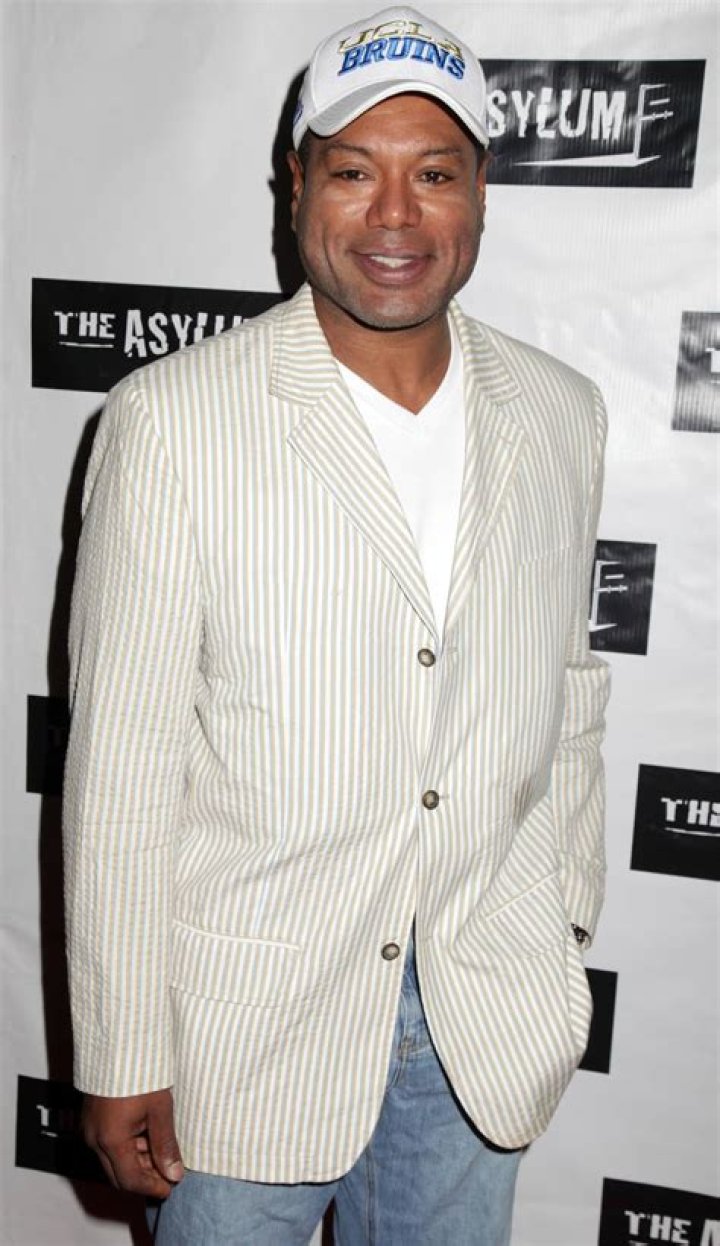 What is Christopher Judge doing now? Height, Wife, Net Worth