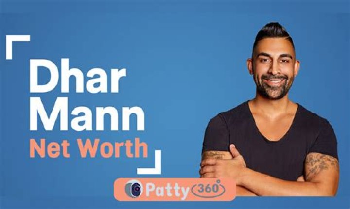 What Is Dhar Mann’s Net Worth?