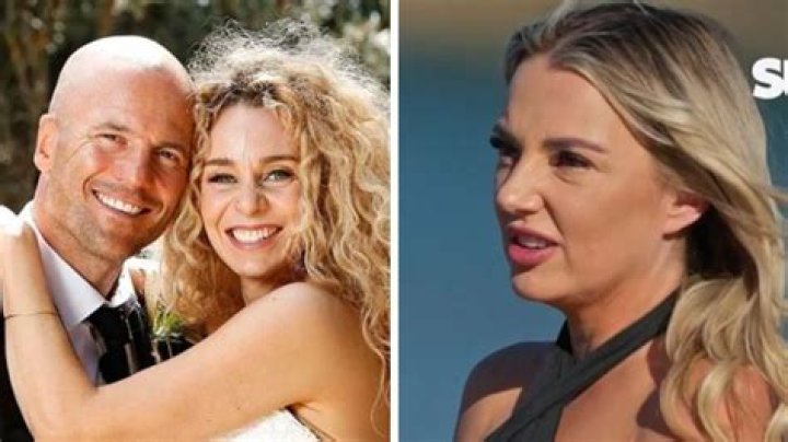 
What Is Domenica Calarco Parents Ethnicity? Birthday And Relationship Status Of MAFS 2022 Star 