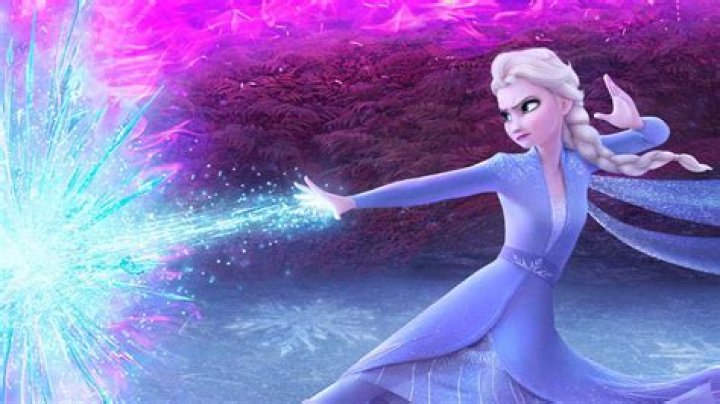 What is Elsa’s element in frozen 2? – Celebrity