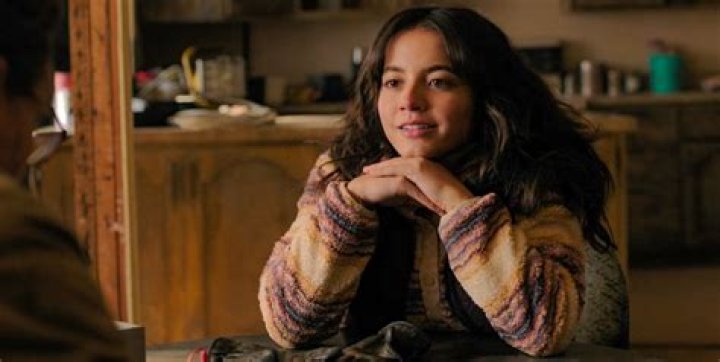 
What Is Isabela Merced Ethnicity? Parents Nationality – Where Is She From? 