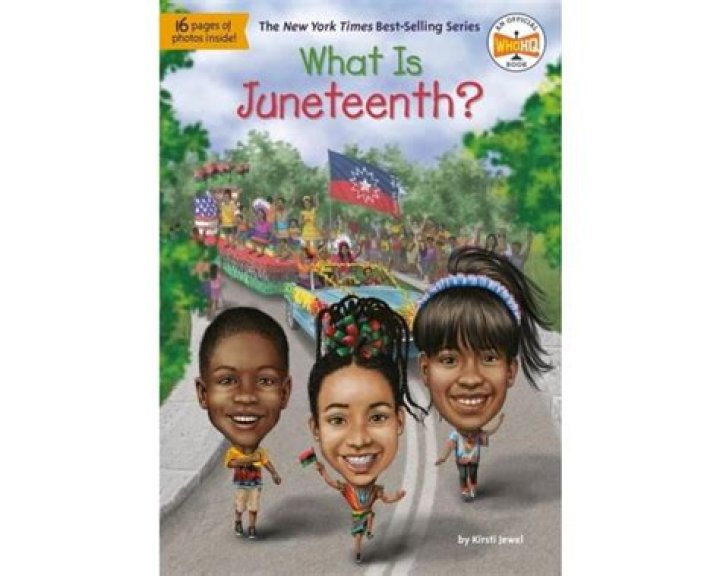 What is Juneteenth?
