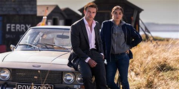 What is Leo Suter doing now?