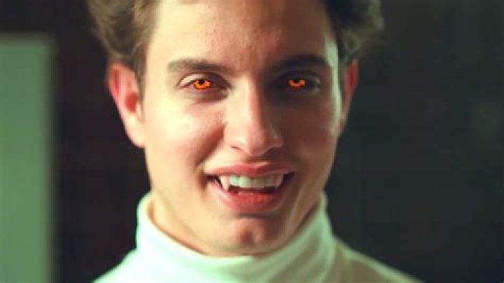 What is Matt Rife’s ‘Don’t Suck’ about?