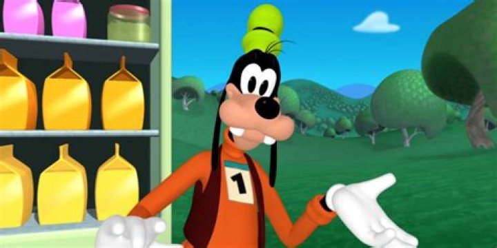 What is Mickey Mouse’s catchphrase? – Celebrity