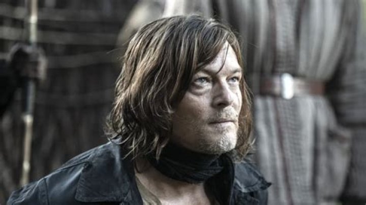 What is Norman Reedus’ net worth?